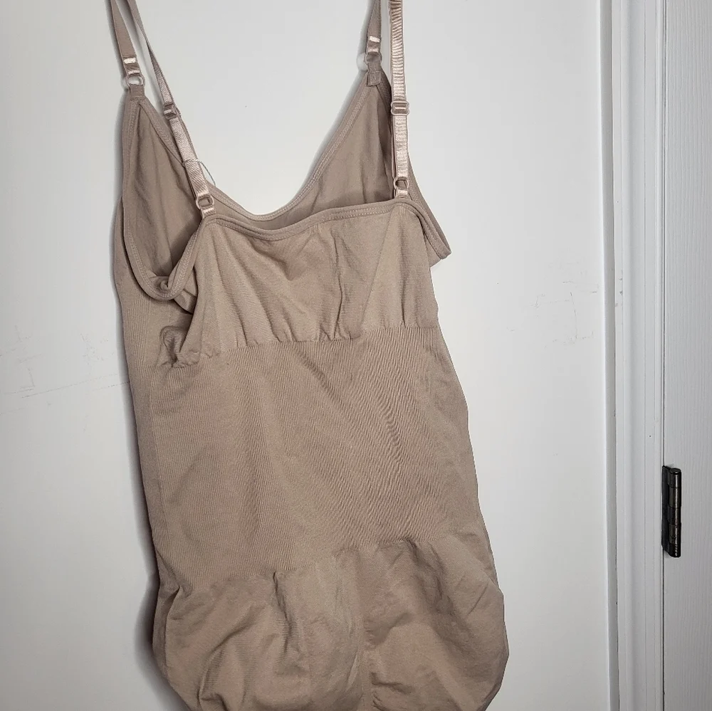 Nude shapewear - Picture 4 of 7